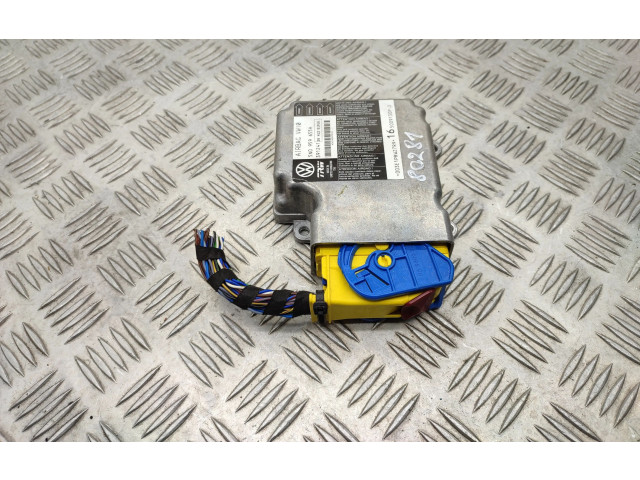 Блок подушек безопасности 5N0959655H   Volkswagen Tiguan