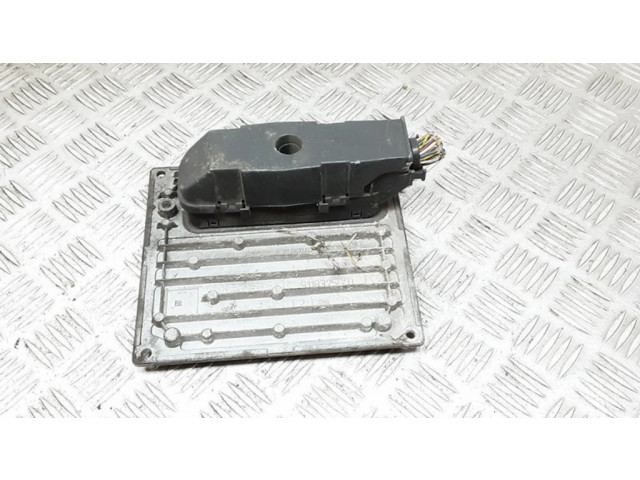 Блок управления двигателя 1PDB, 3S6112A650CB   Ford Fiesta