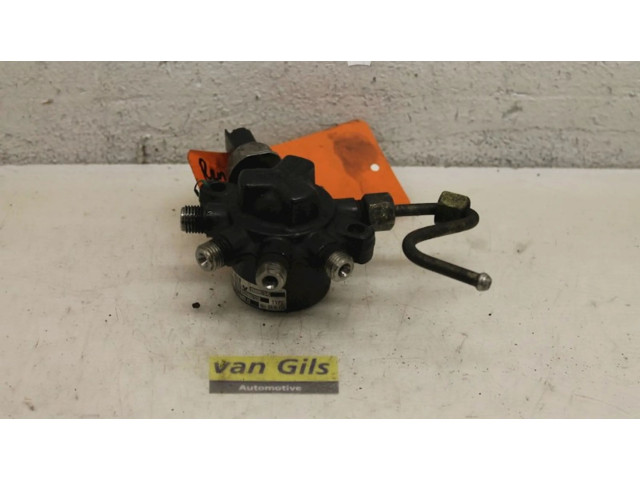 Vstřikovací lišta 8200057345, 8200057345   Renault Megane II    K9K-722 