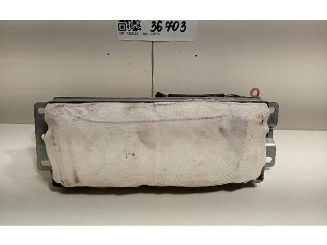 Подушка безопасности пассажира 6Q0880204C, 6Q0880204C   Volkswagen Polo VI