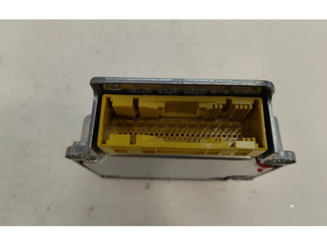 Блок подушек безопасности 96806963   Chevrolet Aveo