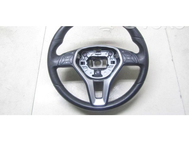 Volant Mercedes-Benz CLA C117 X117 W117 2013   