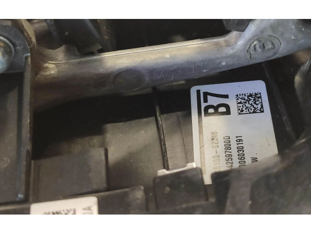 Volant Toyota Corolla E110 2002 4510202820C0  