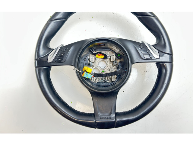Volant Porsche Cayenne (92A) 2014 7PP419091CJ  