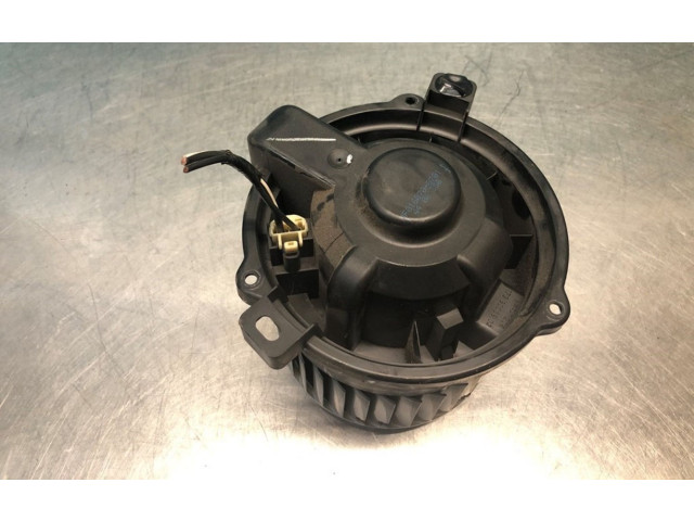 Вентилятор печки    MF0160700701, 1736006902   Mitsubishi Colt
