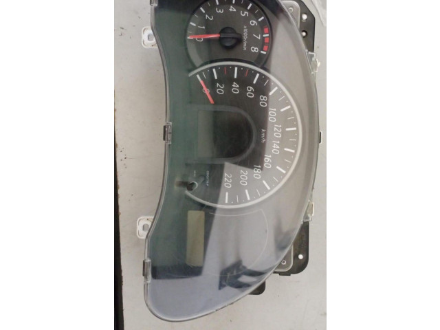 Přístrojová deska  Nissan Micra 2012 248101hboa, 248101HBOA  