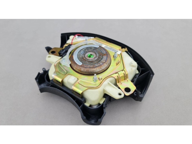 Подушка безопасности водителя TFCDM3069W1165, cfcky25wbts   Chrysler 300M