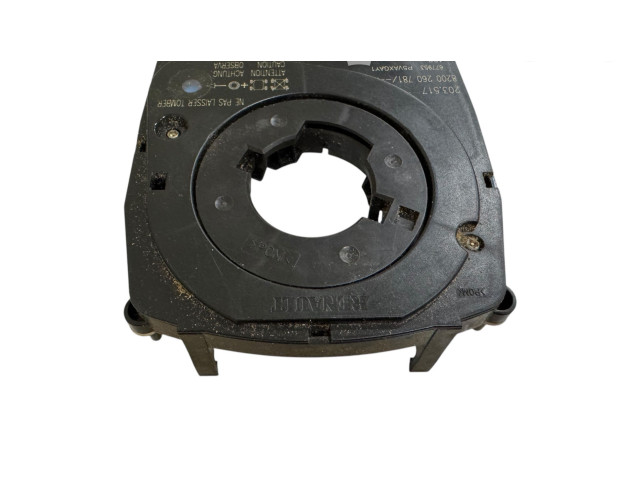 Подрулевой шлейф SRS 8200260781, 677953   Renault Espace IV