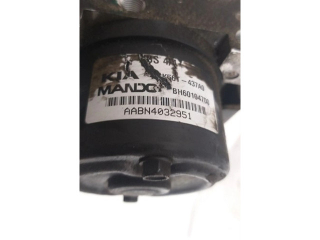 Jednotka ABS BH60104700, 437A0   KIA Carnival 2005