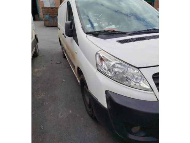 Řídící jednotka 0009667611680   Fiat Scudo 2010