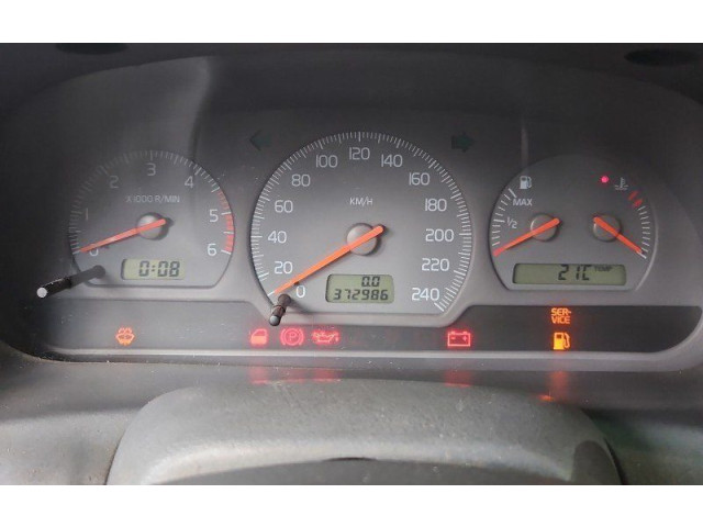 Přístrojová deska  Volvo S40, V40 2000 30889706, IMPRK1463126  