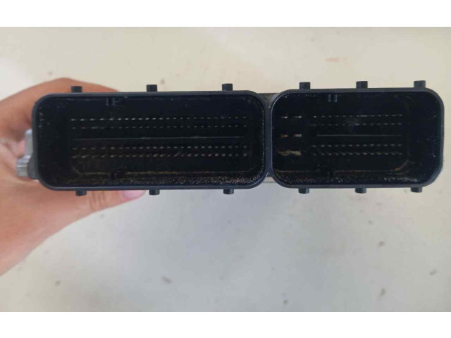 Блок управления АБС DDE7792024   BMW 3 E46
