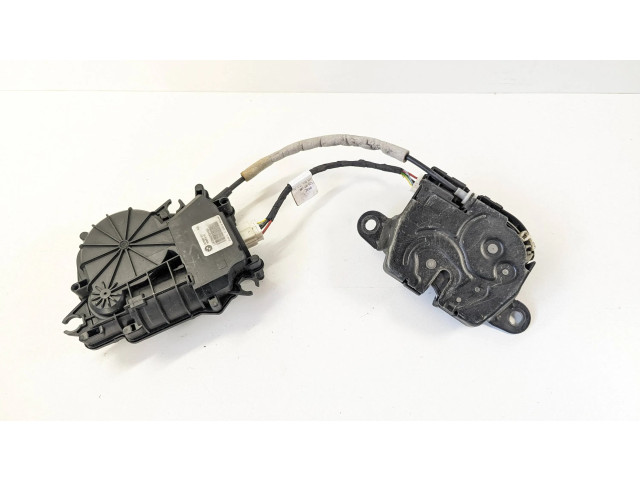 Замок багажника 7348531, 4825211    BMW 2 F46 2015- года