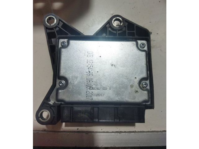 Блок подушек безопасности 9803917380   Citroen C-Elysée