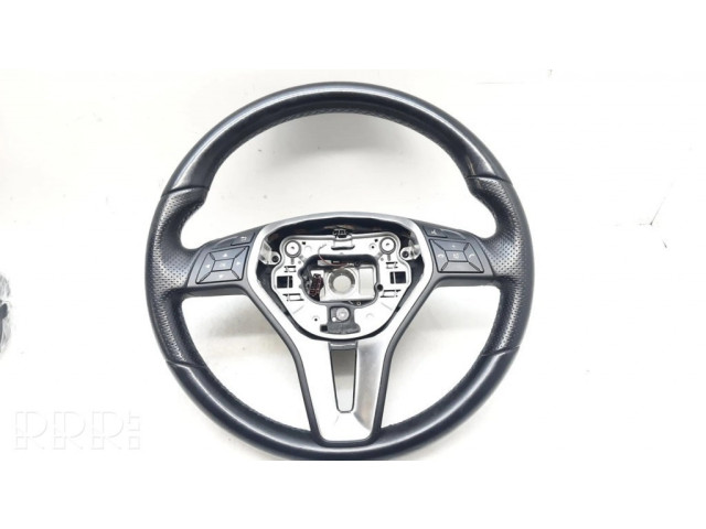 Volant Mercedes-Benz E C207 W207 2010 A2184602503, 307497099162  