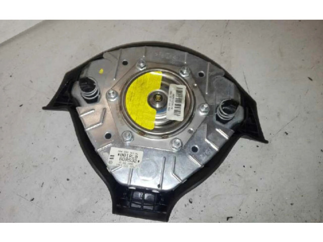 Подушка безопасности двери 3B0880201AL   Volkswagen PASSAT