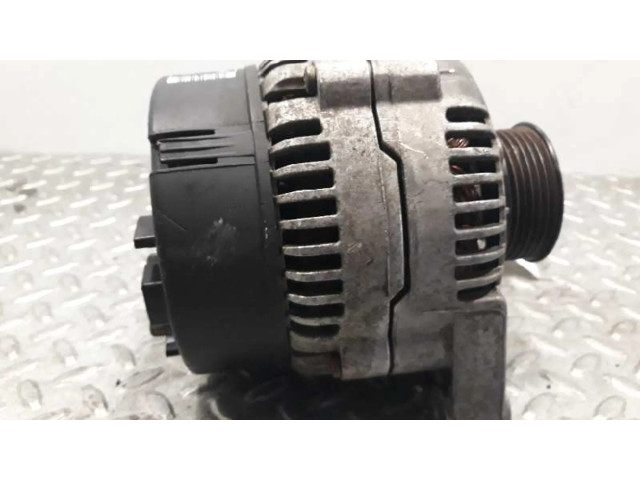 Генератор 054903015C, 0120465023   Audi 100 S4 C4 2.3     