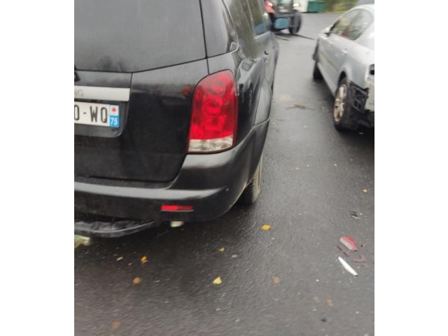 Jednotka ABS 4891008B10   SsangYong Rexton 2006