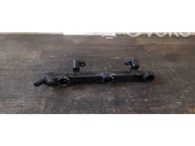 Топливная рампа 04C133313AG, 04C133313AG   Seat Ibiza V (KJ)   для двигателя CHYB