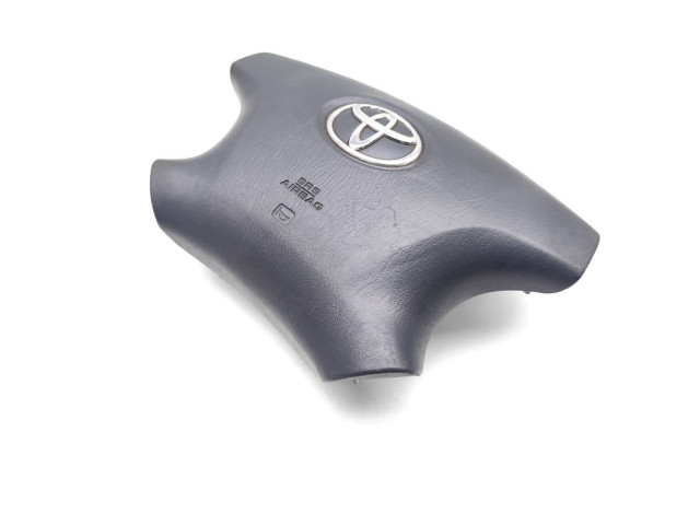 Подушка безопасности водителя 45130-0K070-B0, 4001206-AA   Toyota Hilux (AN10, AN20, AN30)