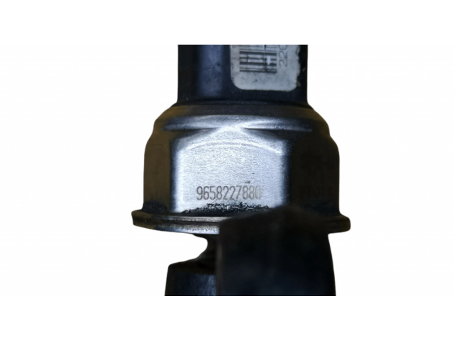 Vstřikovací lišta 9681649580, 9658227880   Ford Mondeo MK IV  pro naftový motor 2.0  
