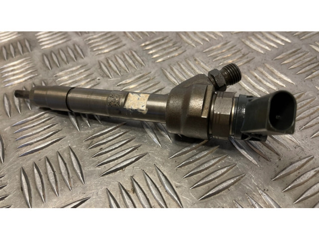 Vstřikovač 781070202, 0445110478   BMW 3 E90 E91  pro naftový motor 2.0  