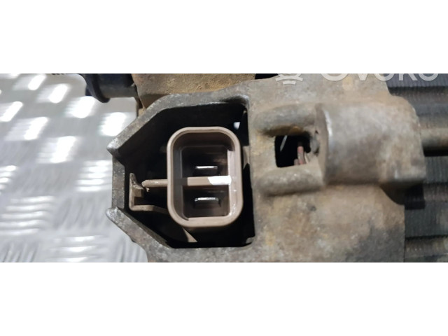Генератор A2TA6099AT, ALTERNADOR   Ford Ranger 2.5     