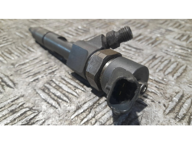 Vstřikovač 8200100272, 0445110110b   Renault Megane II  pro naftový motor 1.9  