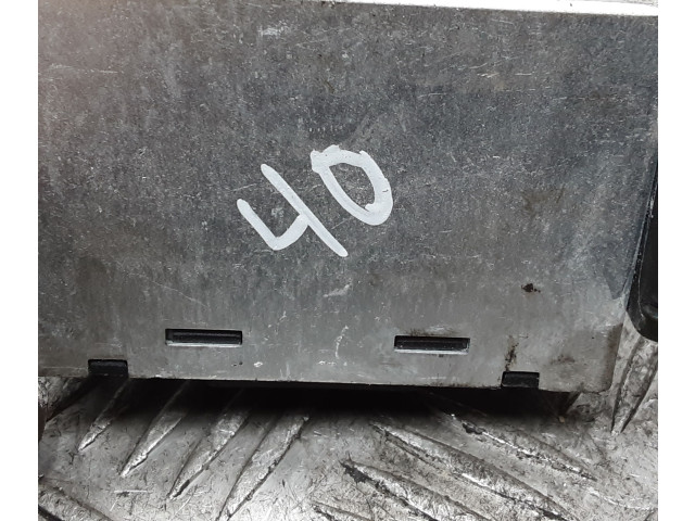 Блок управления климат-контролем 4A0951173, 970005   Audi A6 S6 C4 4A