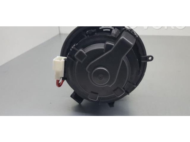 Вентилятор печки    MT1033020G008W, X121600   Nissan Leaf I (ZE0)