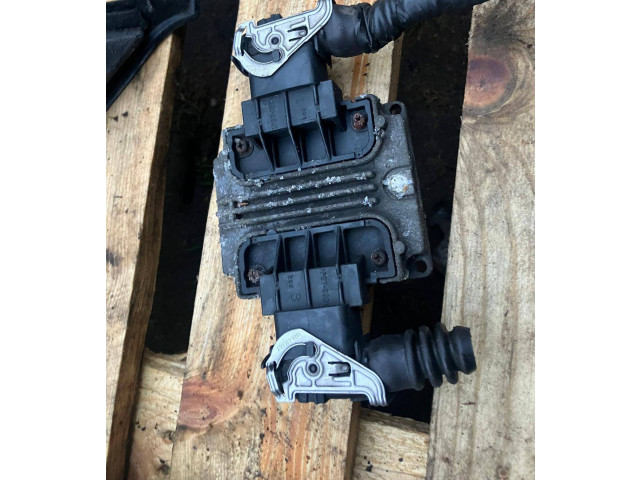 Блок управления коробкой передач 12785051, 0611   Saab 9-3 Ver2