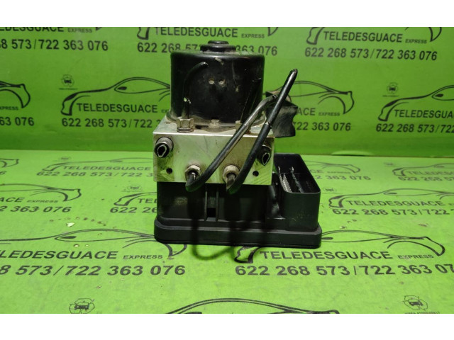 Jednotka ABS 4N5120405GA   Volvo S40 2007