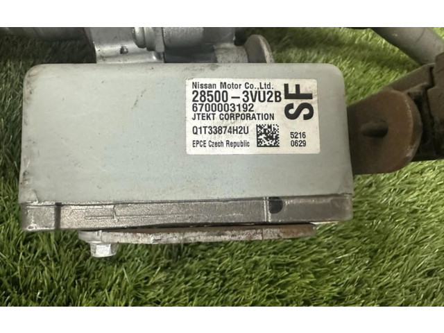 Volant Nissan Note (E12) 2015 488103VV2B  