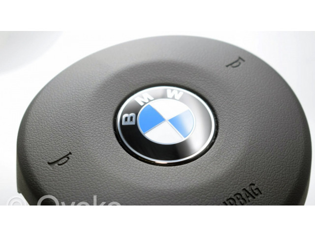 Подушка безопасности водителя 7910422, 32308092206   BMW X6 F16