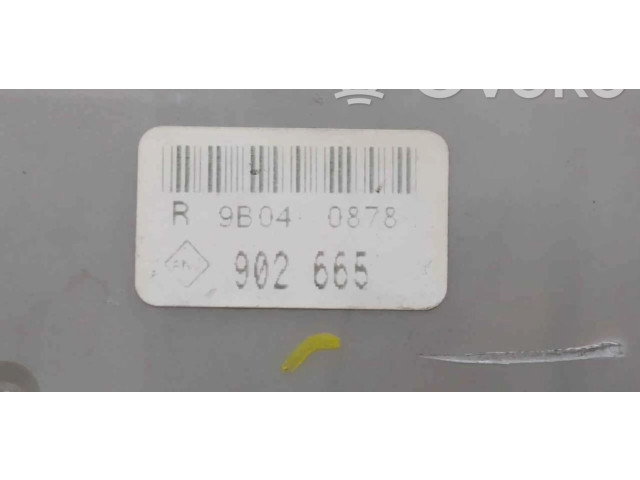   Pojistková skříňka 902665   Renault Clio III 2010