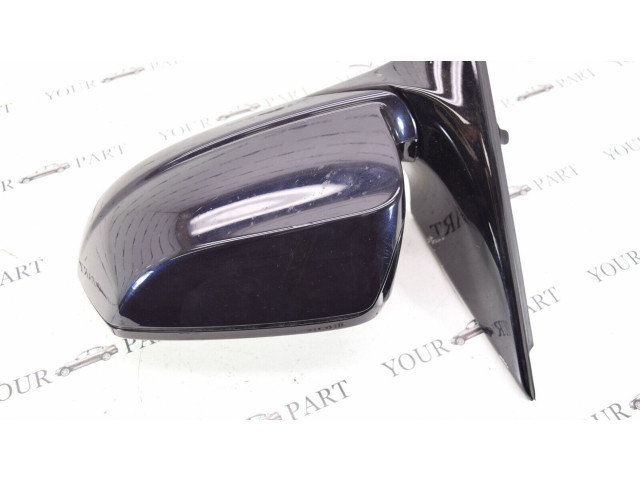 Zpětné zrcátko  levé BMW 5 F10 F11 2009  F0153401U6680  
