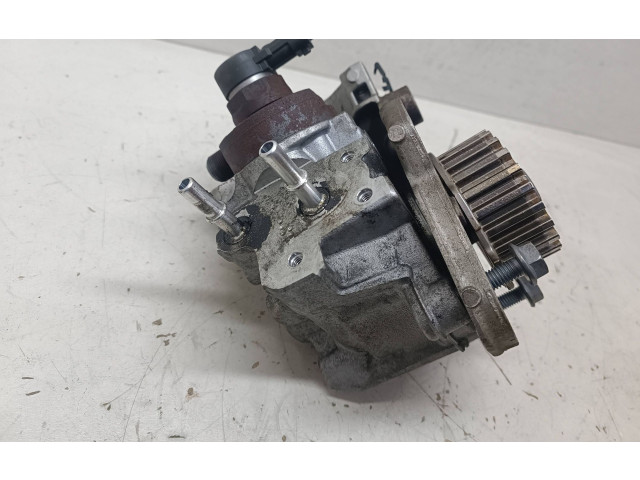 Vstřikovací čerpadlo 9817903080, 0445010761   Peugeot 3008 II    YHZ,YH01 