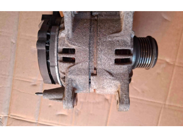 Генератор 06F903023F   Volkswagen Touran I      