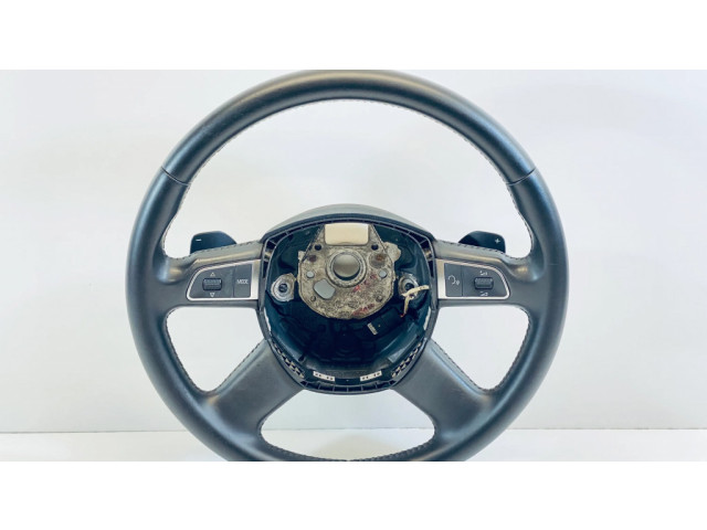 Volant Audi A8 S8 D3 4E 2008 4E0419091CN  