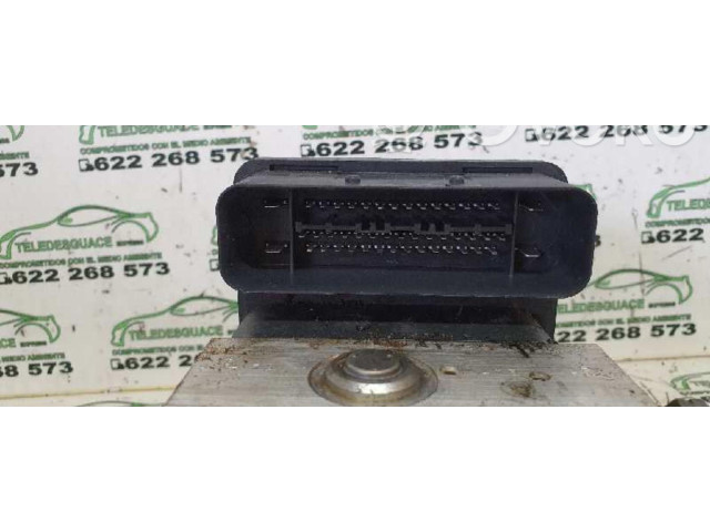 Jednotka ABS 9679244380   Peugeot 207 2011