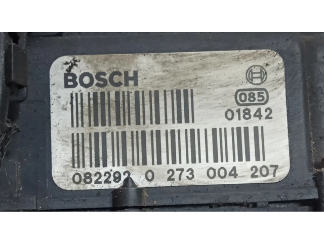 Блок АБС 082292, 0273004207   Opel  Omega B2  1999-2003 года