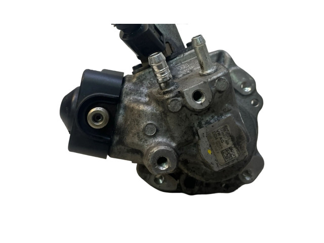 Vstřikovací čerpadlo 28470303, 04B130755F   Skoda Octavia Mk3 (5E)     