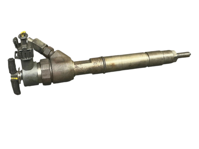 Vstřikovač 0445110296   Honda Civic     