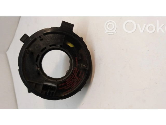 Подрулевой шлейф SRS 1J0959653B   Audi A6 C7