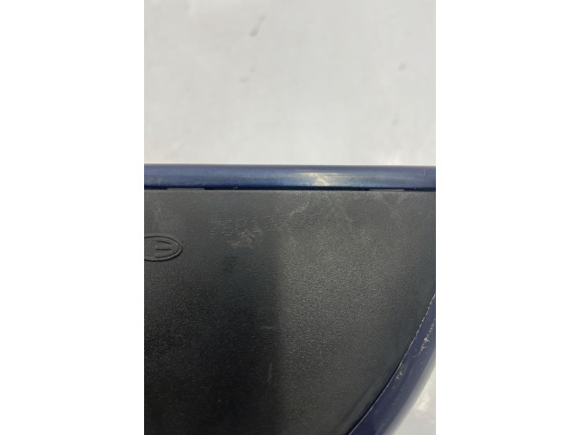 Zpětné zrcátko  Volkswagen New Beetle 1999  1C1857508EGRU  