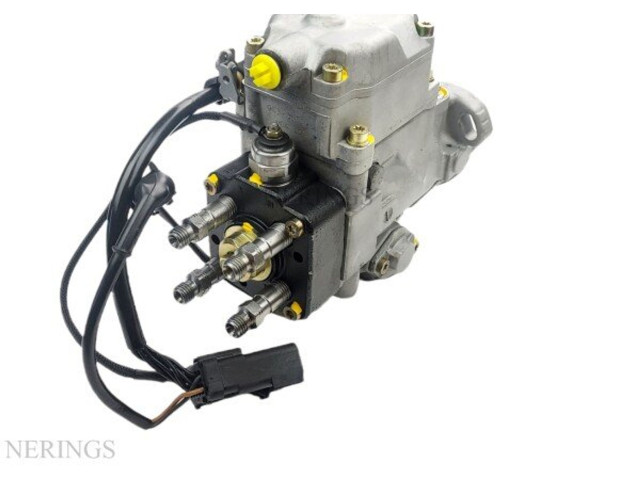 Vstřikovací čerpadlo 0460404963, 0460404963   Chrysler Grand Voyager III     