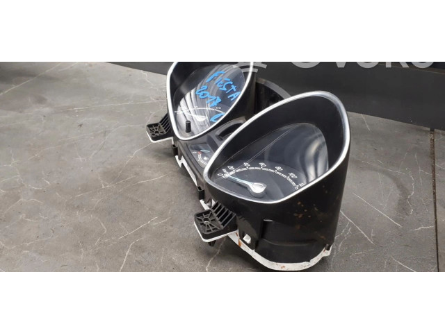 Спидометр (приборный щиток)  1bt-10849-gax   Ford B-MAX 
