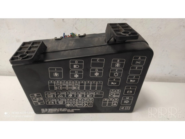 Блок предохранителей  MR301312   Mitsubishi Space Star    