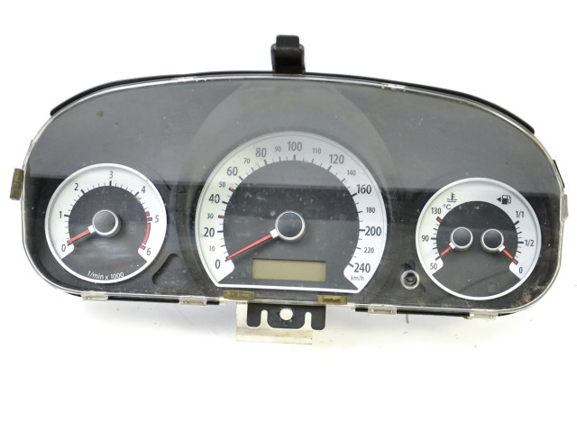 Панель приборов 940031H130, 94003-1H130   Mazda 6       
