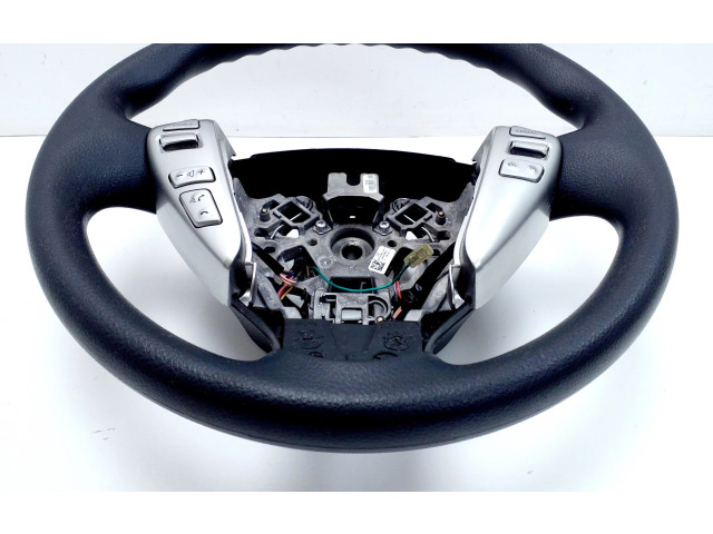 Volant Nissan Note (E12) 2014 484303VW1B, 309156299GNRAAA  